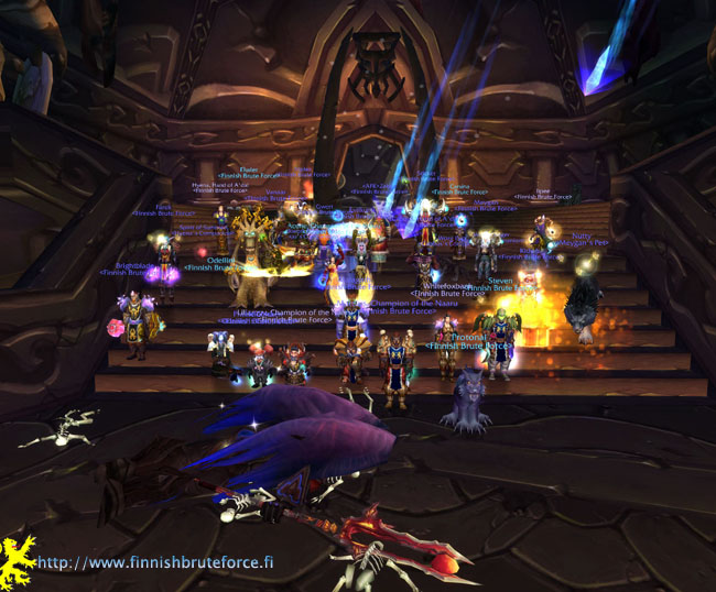 Teron Gorefiend