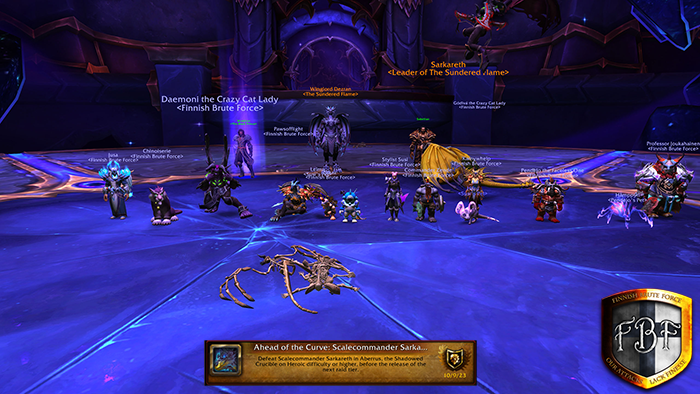 Scalecommander Sarkareth